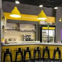 اجاره بوفه باشگاه بدنسازی سعادت اباد