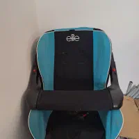 صندلی ماشین بچه نو