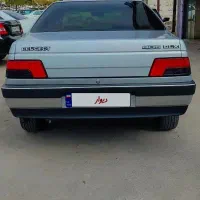 فقد تماس|خودرو سواری و وانت|یاسوج, |دیوار