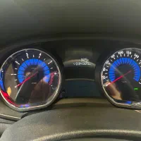 تارا V2 پلاس ۱۴۰۳ (اتو گالری دلاور)|خودرو سواری و وانت|مشهد, دانشجو|دیوار