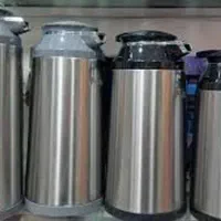 فلاکس چای استیل قصرسوگا