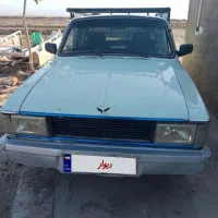 پیکان وانت مدل 93