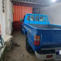 فروش نیسان ۱۴۰۴