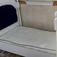 تخت خواب با تشک|تشک تختخواب|مشکین‌دشت, |دیوار