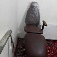 صندلی اصلاح تخت شو