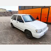 پراید 111مدل 90