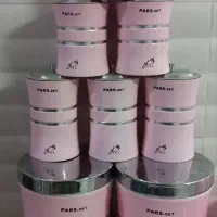 پاسماوری پارس۱۰تکه
