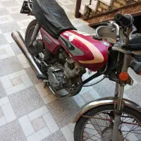 هوندا 125|موتورسیکلت|آبادان, |دیوار