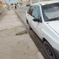 پراید مدل 84 موتور و گیربکس سالم|خودرو سواری و وانت|چابهار, |دیوار