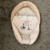 سرویس خواب نوزاد