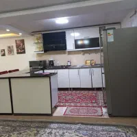 اجاره واحد۱۰۵متری طبقه۵با آسانسور پیک اهری ارم