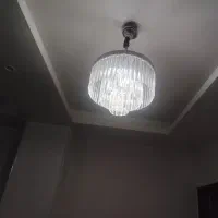 دو عدد لوستر به سایز 45|لوستر و چراغ آویز|نسیمشهر, |دیوار