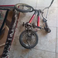 دو چرخه بدون ایراد