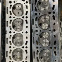 سرسیلندر پژو ۱۸۰۰ با ضمانت