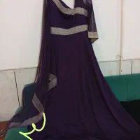 لباس مجلسی زنانه شیک|لباس|زارچ, |دیوار