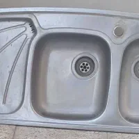 سینک ظرفشویی