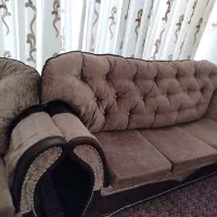 مبل ۳نفره وانفره