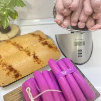 محصولات پروتئینی خانگی - سوسیس کالباس ژامبون ناگت|خوردنی و آشامیدنی|فریدون‌کنار, |دیوار