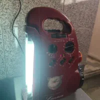 رادیو|سیستم صوتی خانگی|قم, زنبیل آباد|دیوار