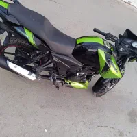 آپاچی مدل 95 اقساط یکساله