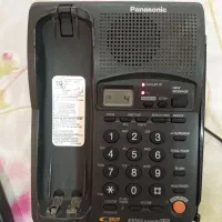 تلفن بیسیم پاناسونیک