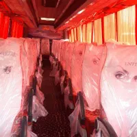 اتوبوس تیپ3 موتور الیارد|خودرو سنگین|تهران, بازار|دیوار