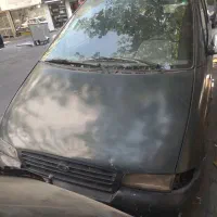 ون کاروان مدل ۸۱
