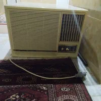 کولر اوجنرال در حد صفر