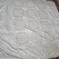 رو تختی دو نفره