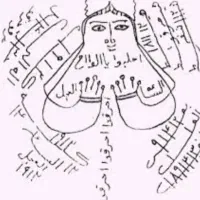 سرکتاب و دعای حاج سیدخلیل مرندی|کتاب و مجله مذهبی|تبریز, |دیوار