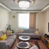 فروش فوری مبلمان راحتی ۶ نفره به همراه ناهار خوری|مبلمان خانگی و میز عسلی|تهران, فرزانه|دیوار