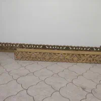 تخت دونفره کاملا سالم بدون کفی ۱۰۰۰۰۰۰۰۰ده میلیون|تشک تختخواب|خرمشهر, |دیوار