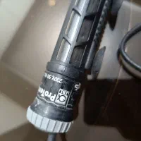 بخاری اکواریوم JBL 300 watt|لوازم جانبی حیوانات|تهران, قاسمآباد|دیوار