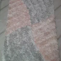 2عدد فرش 1/5 متری فانتزی