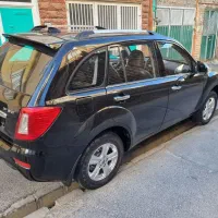 لیفان x60مدل۹۳ بیرنگ|خودرو سواری و وانت|تبریز, |دیوار