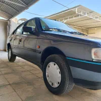 فروش پژو 405 GLX دلفینی مدل 98 تمییز تمییز|خودرو سواری و وانت|لامرد, |دیوار