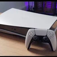 فروش PS5 Slim 1 ترا قسطی