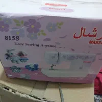 چرخ خیاطی مارشال