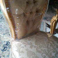 میز غذاخوری|میز و صندلی غذاخوری|کهریزک, |دیوار