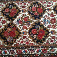 فرش زرع ونیم قاب شیدا