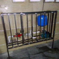 جوشکار سیار برشکاری شبانه روزی شاهینشهر و حومه|خدمات پیشه و مهارت|شاهینشهر, فردوسی|دیوار