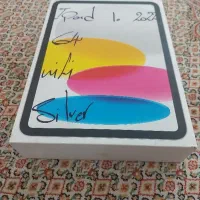 آیپد ۲۰۲۲