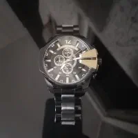 ساعت دیزل اصلی