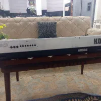 ارگ کیبورد p50|پیانو، کیبورد، آکاردئون|تربت جام, والفجر|دیوار