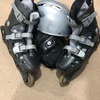 اسکیت|دوچرخه، اسکیت، اسکوتر|اهواز, کوی آغاجاری|دیوار