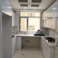 شکوفه درودیان ۶۶متر نوساز یکخواب پارکینگ انباری|اجارهٔ آپارتمان|تهران, دژکام|دیوار