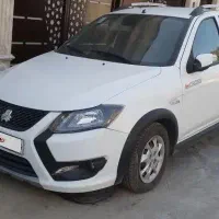 کوییک Sدر حد صفر|خودرو سواری و وانت|قم, یزدان‌شهر|دیوار