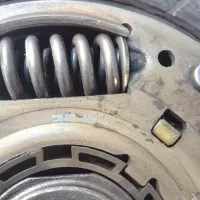 دیسک و صفحه و دنده فلایور.    مانیتور آینه ایی.|قطعات یدکی و لوازم جانبی|رشت, کوی مهر|دیوار