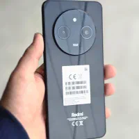 شیائومی ردمی 14C رم ۸ حافظه ۲۵۶ در حد آک