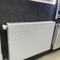 رادیاتور پنلی فلت و کلاسیک قیمت عمده و تک